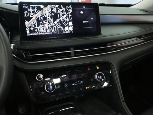 Used 2023 INFINITI QX60 Luxe w/ Cargo Package FWD image 20