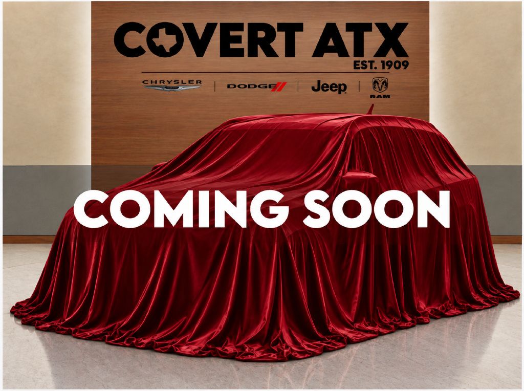 Used 2022 RAM 1500 TRX w/ TRX Level 2 Equipment Group AWD/4WD image 1