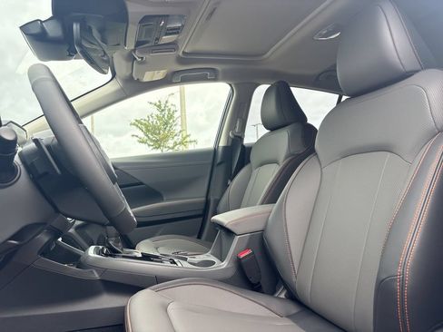 New 2026 Subaru Crosstrek 2.5i Limited AWD/4WD image 10