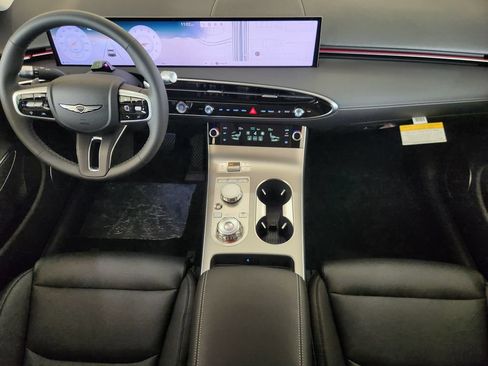 New 2026 Genesis GV70 2.5T Select AWD/4WD image 22