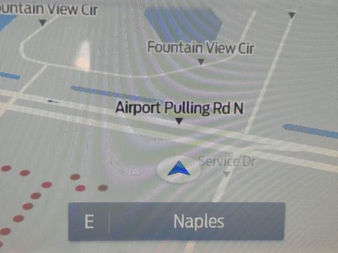 Used 2023 Ford Bronco Black Diamond image 21