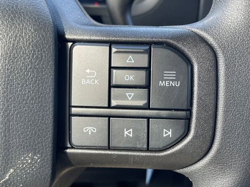 New 2026 Ford F150 STX image 6