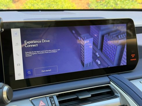 Used 2024 Lexus LC 500 Coupe w/ Bespoke Build Package image 24