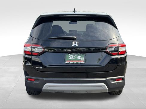 Used 2023 Honda Pilot EX-L image 8