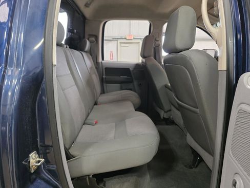 Used 2007 Dodge Ram 2500 Truck SLT image 19