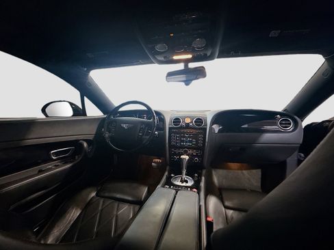 Used 2010 Bentley Continental GT image 17