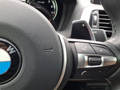 Used 2019 BMW M240i Convertible w/ Premium Package image 20