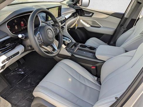 New 2026 Acura MDX w/Technology Package image 3