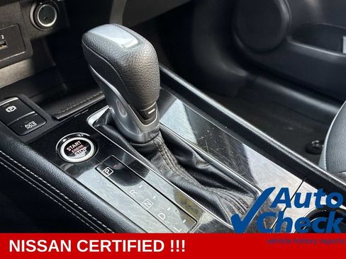 Used 2024 Nissan Kicks SR w/ SR Premium Package FWD image 30