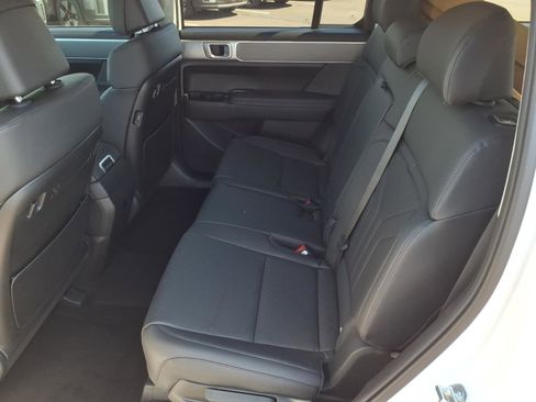 New 2026 Hyundai Santa Fe XRT AWD/4WD image 8