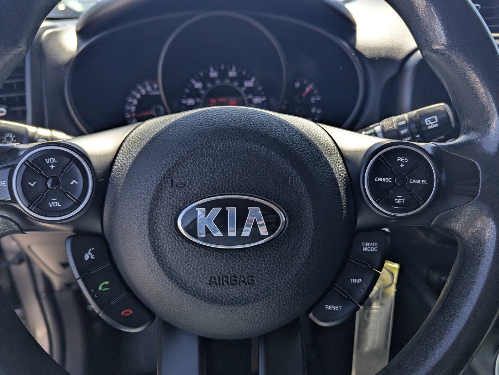 Used 2018 Kia Soul FWD image 10