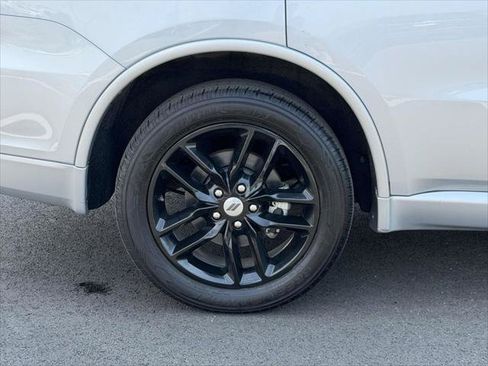 Used 2024 Dodge Durango GT AWD/4WD image 9