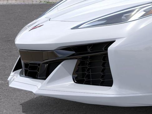 New 2025 Chevrolet Corvette Z06 image 13