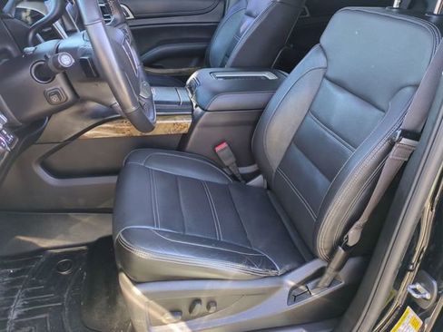 Used 2016 GMC Yukon Denali w/ Open Road Package image 21