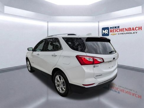 Used 2020 Chevrolet Equinox Premier image 6