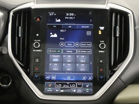 Used 2023 Subaru Ascent Limited w/ Technology Package AWD/4WD image 30