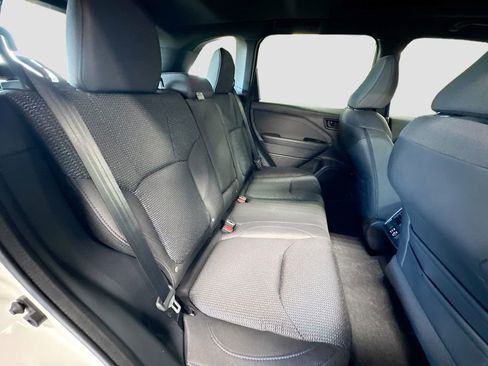 New 2026 Subaru Forester Premium image 26