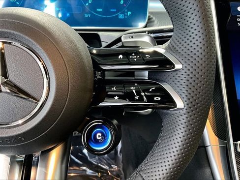 New 2026 Mercedes-Benz C 43 AMG 4MATIC Sedan image 21