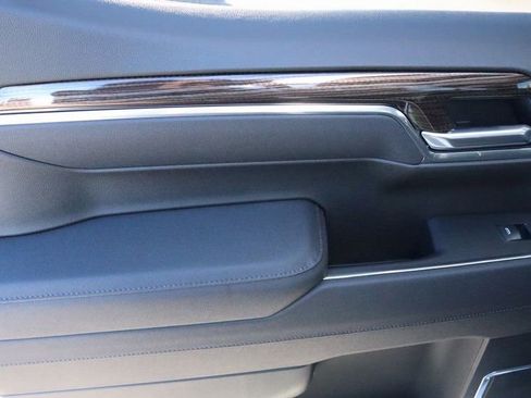 New 2026 Chevrolet Silverado 1500 RST w/ Safety Package image 16