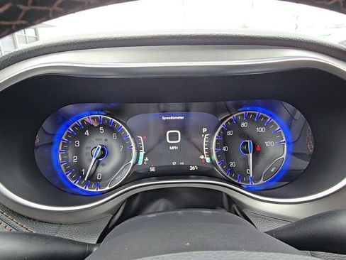 New 2026 Chrysler Pacifica Pinnacle w/ Trailer Tow Group image 19