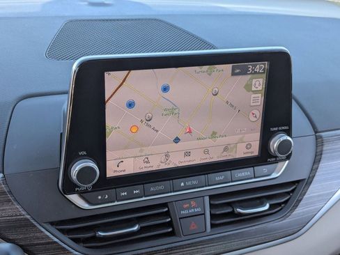 Used 2021 Nissan Altima 2.5 SL image 24