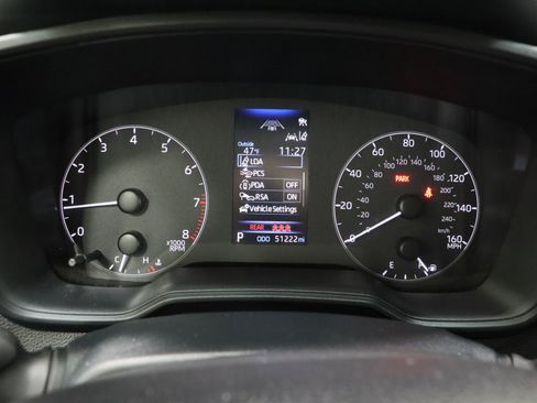 Certified 2024 Toyota Corolla LE image 35