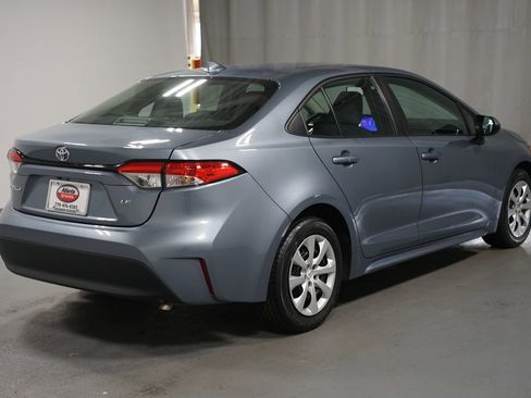 Certified 2024 Toyota Corolla LE image 8