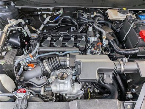 New 2026 Honda CR-V EX-L image 15