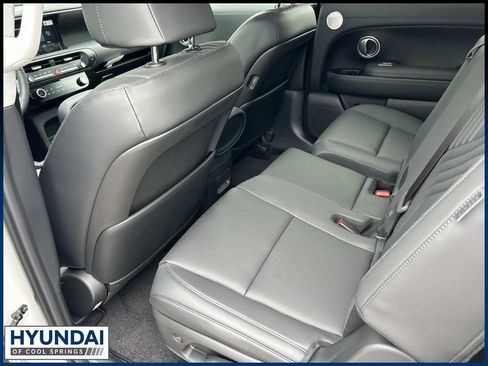 New 2026 Hyundai Palisade SEL AWD/4WD image 20