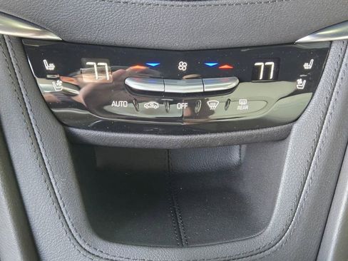 New 2026 Cadillac XT5 Sportv AWD/4WD image 48