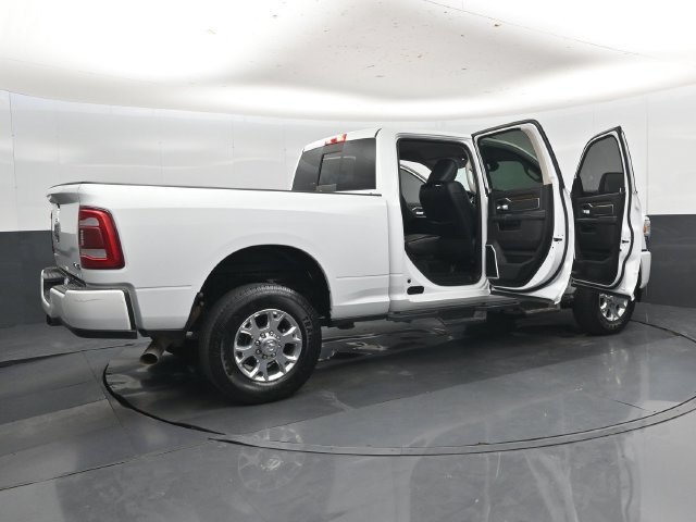 Used 2024 RAM 2500 Laramie AWD/4WD image 58