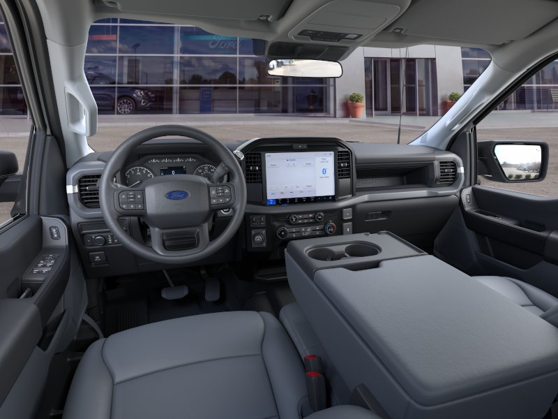 New 2026 Ford F150 XL w/ Tow/Haul Package AWD/4WD image 31