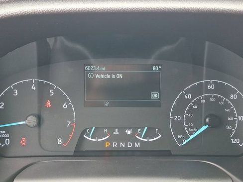 Used 2023 Ford Transit 150 Low Roof RWD image 17
