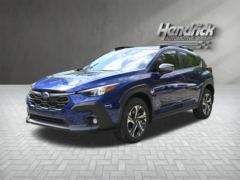 New 2026 Subaru Crosstrek 2.0i Premium w/ Convenience Package #2 AWD/4WD image 5