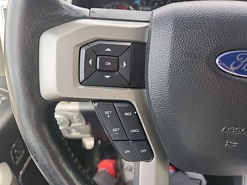 Used 2017 Ford F150 Lariat AWD/4WD image 15