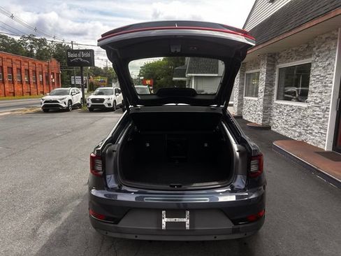 Used 2024 Polestar Polestar 2 AWD/4WD image 16