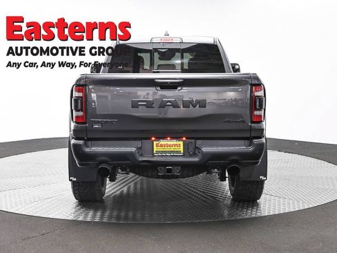 Used 2021 RAM 1500 TRX w/ TRX Level 1 Equipment Group AWD/4WD image 6