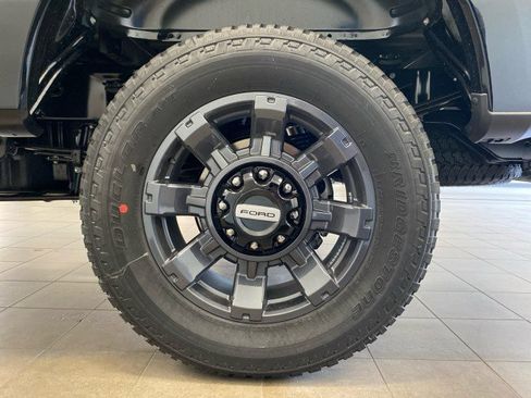 New 2026 Ford F350 XL w/ STX Appearance Package image 23