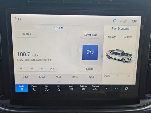 Used 2024 Ford F150 STX AWD/4WD image 33