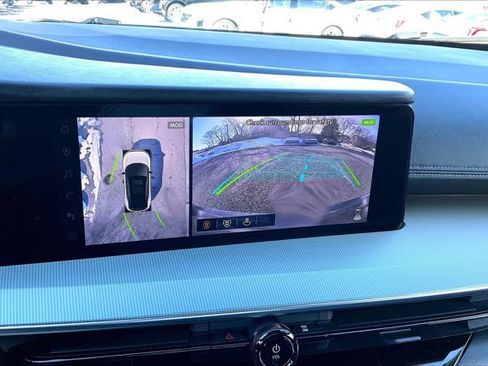 Used 2025 Nissan Murano SL image 21