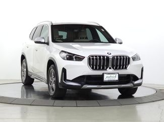 Used 2024 BMW X1 xDrive28i w/ Premium Package AWD/4WD video 1