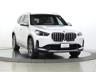 Used 2024 BMW X1 xDrive28i w/ Premium Package