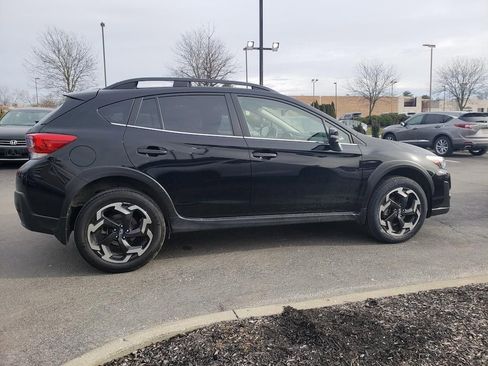 Used 2021 Subaru Crosstrek 2.5i Limited w/ Moonroof Package 2 image 11