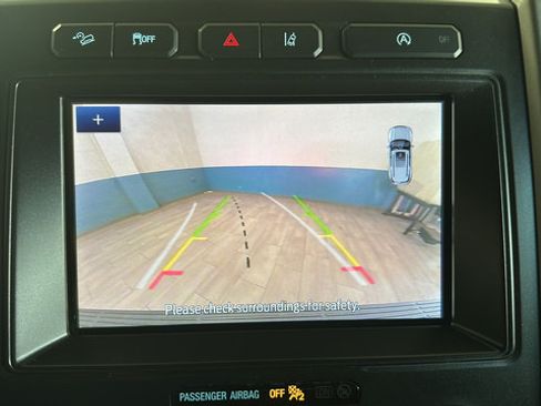 Used 2021 Ford Expedition Max XLT AWD/4WD image 14