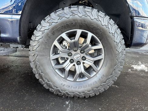 Used 2022 Ford F150 Tremor w/ Equipment Group 402A High image 5