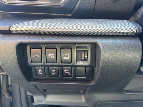 Used 2021 Subaru Forester Limited image 21