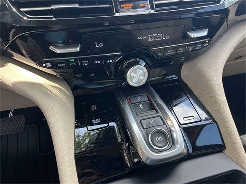 New 2026 Acura MDX FWD image 19