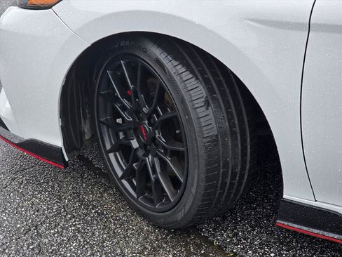 Used 2021 Toyota Camry TRD w/ TRD Package w/JBL Audio FWD image 27