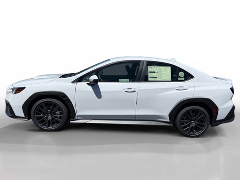 New 2025 Subaru WRX Premium w/ Popular Package #1A image 2