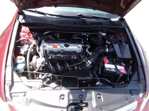 Used 2012 Honda Accord EX image 31